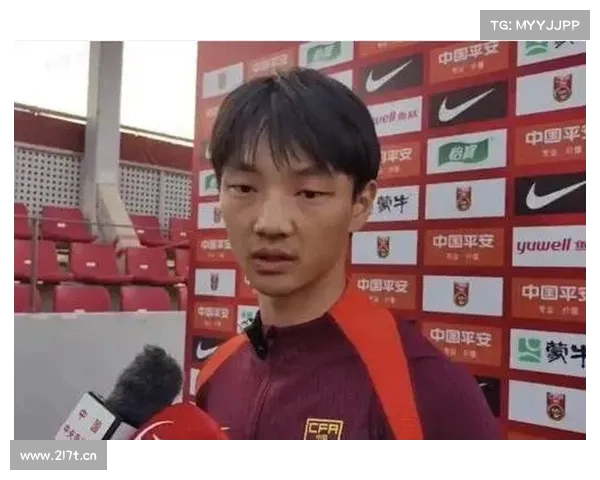 杨明洋入选国足呼声高 客战印尼或迎首秀时刻 杨明洋入选国足呼声高 客战印尼或迎首秀时刻
